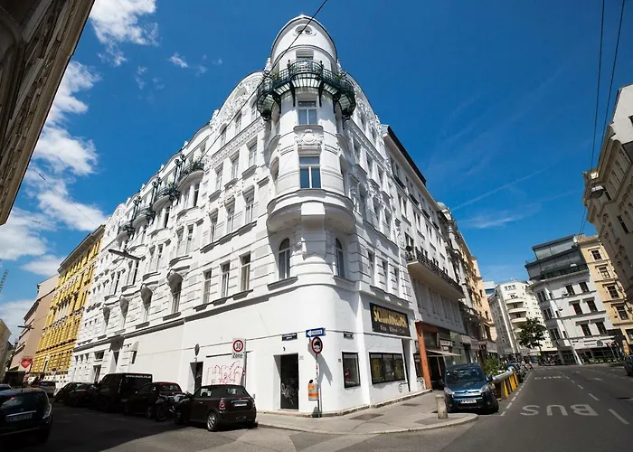 Appartamento Grand Soho Ii *