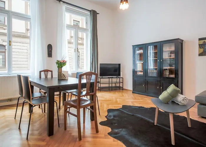 Grand Soho Ii Appartamento