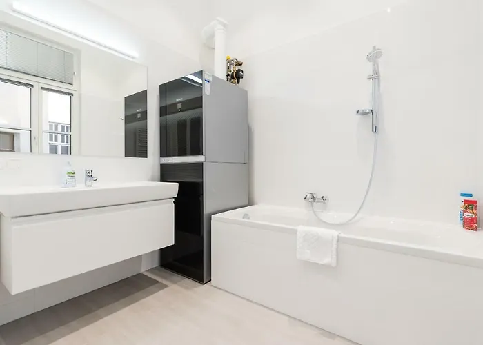 Appartamento Grand Soho Ii Vienna
