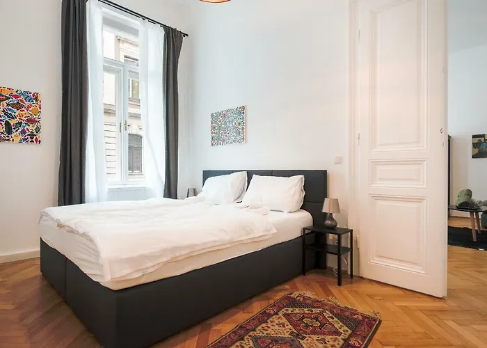 Grand Soho Ii Appartamento