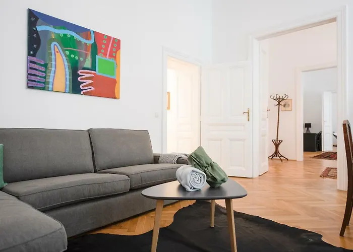Grand Soho Ii * Vienna