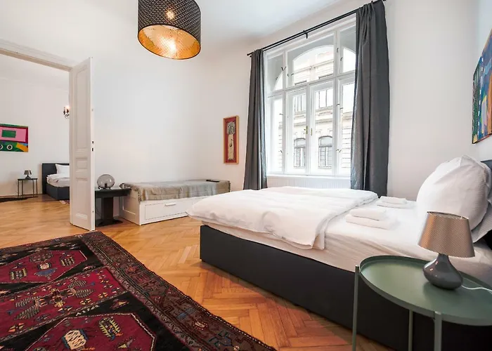 Grand Soho Ii Vienna