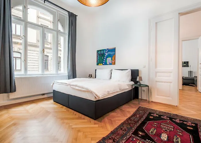 Grand Soho Ii Appartamento *