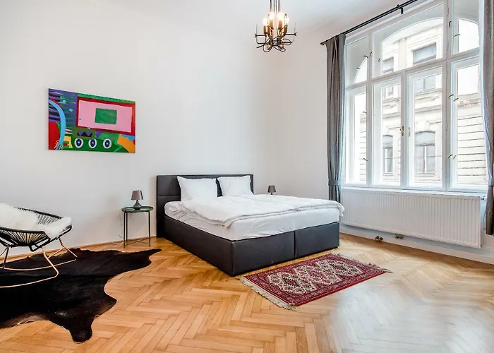 Grand Soho Ii Vienna