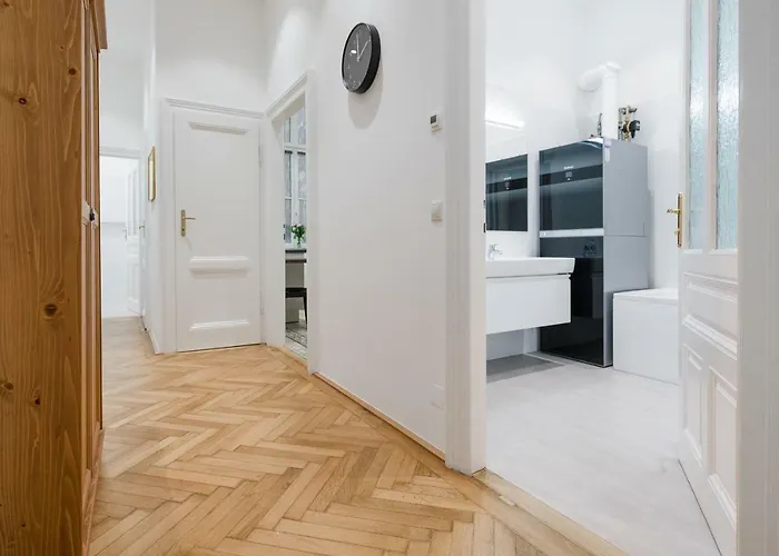Appartamento Grand Soho Ii *
