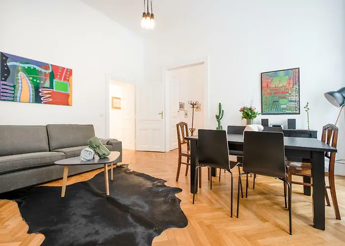 Appartamento Grand Soho Ii *