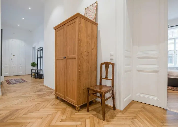 Appartamento Grand Soho Ii *