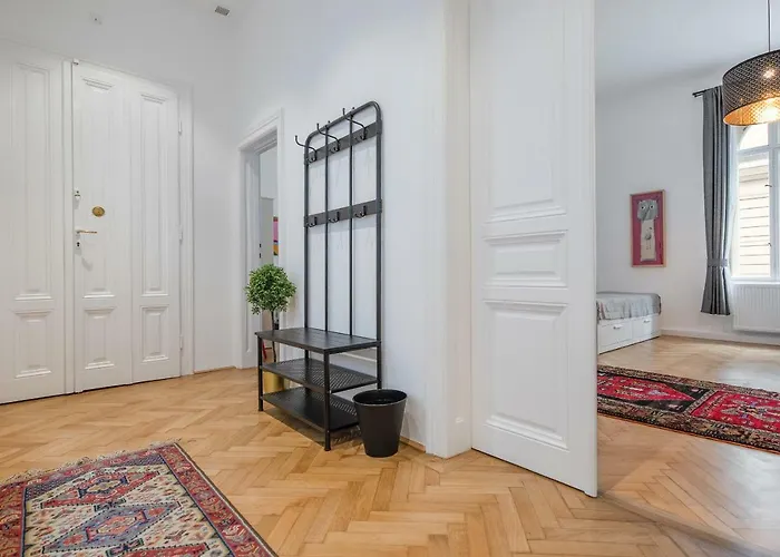 Appartamento Grand Soho Ii