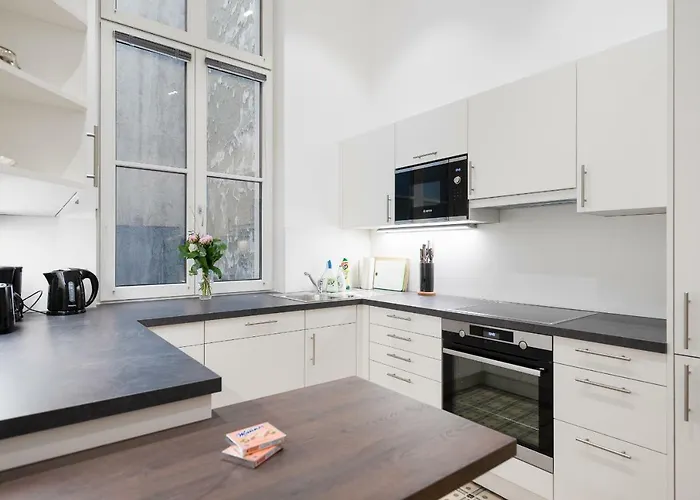 Grand Soho Ii Appartamento