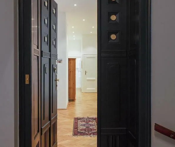 Appartamento Grand Soho Ii Vienna